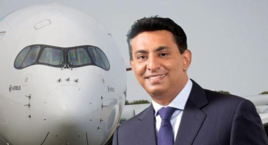 Former SriLankan Airlines CEO Gets Bail